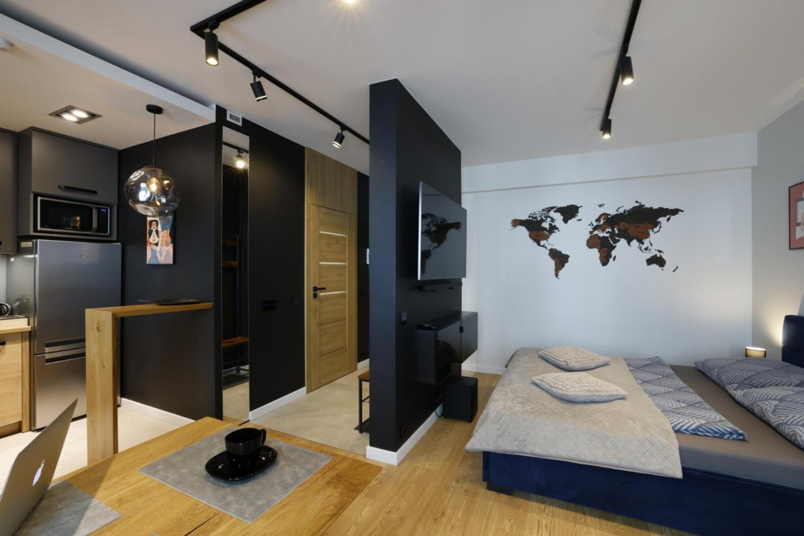 Apartamento Narutowicza Center Łódź Exterior foto